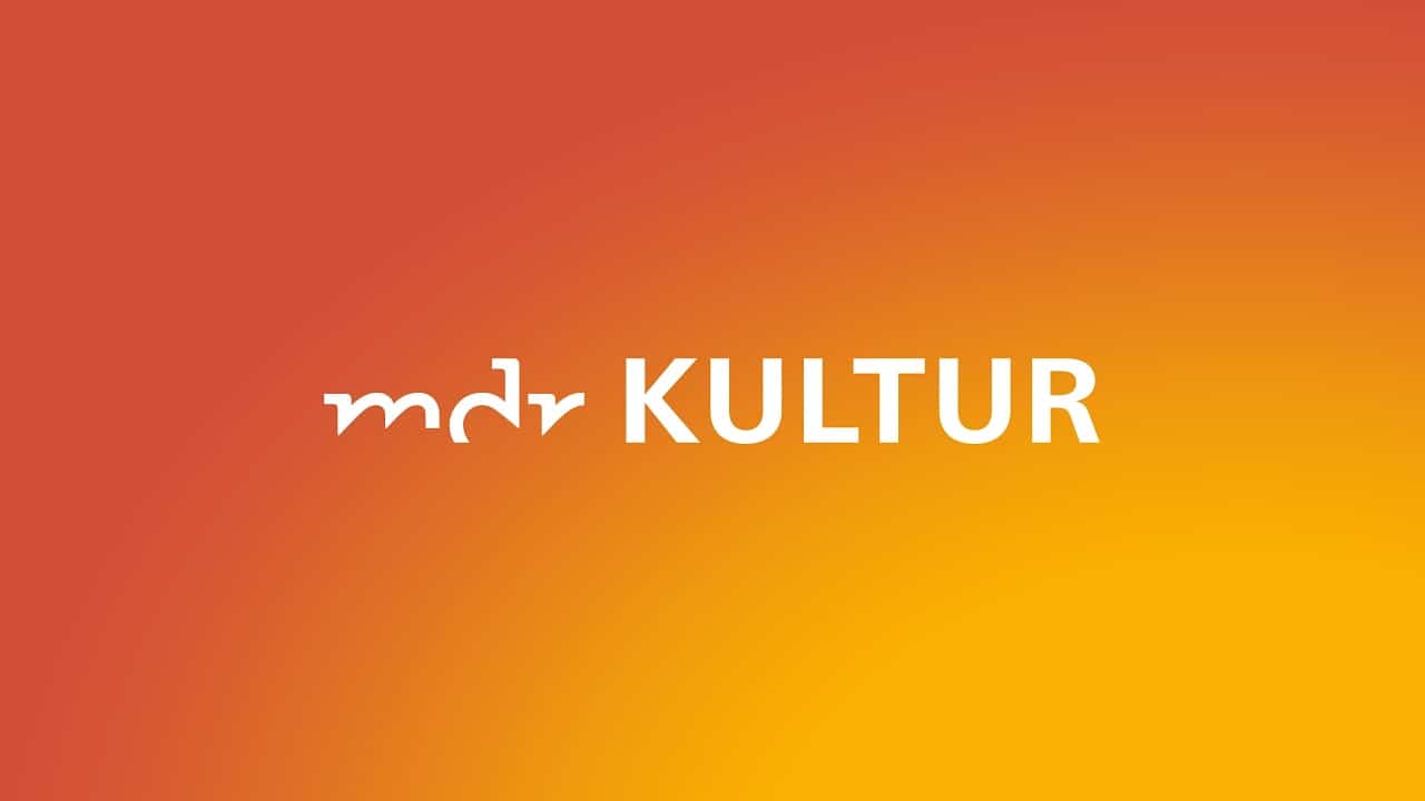 MDR Kultur cultivates my album - e.no - Acoustic-electronic pop ...